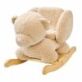 Nattou Teddy Beige Bear