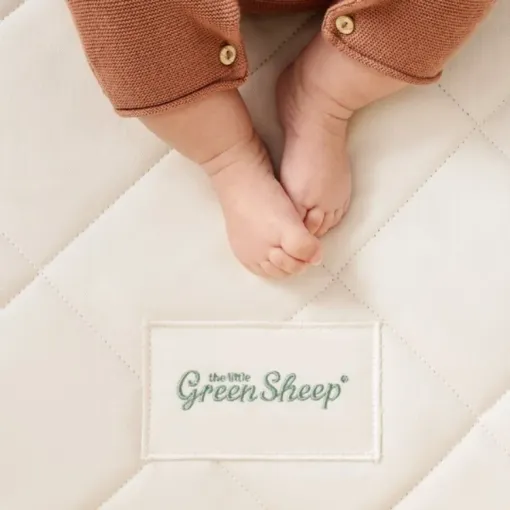 Natural Crib Mattress to fit Stokke Sleepi Mini 3