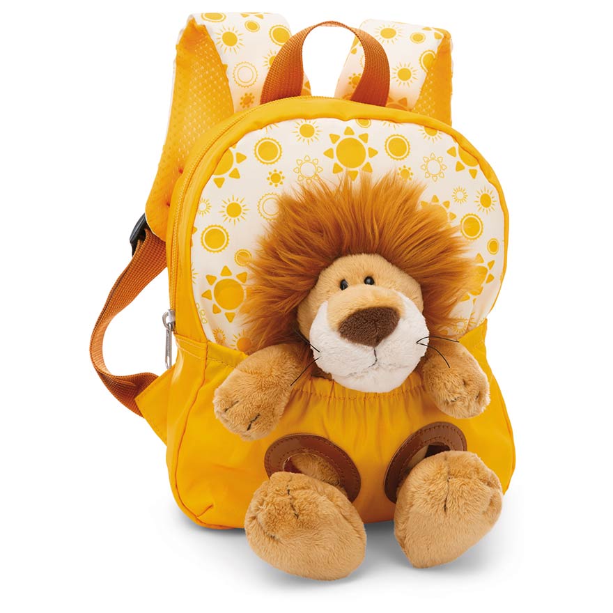 Nici Backpack Lion