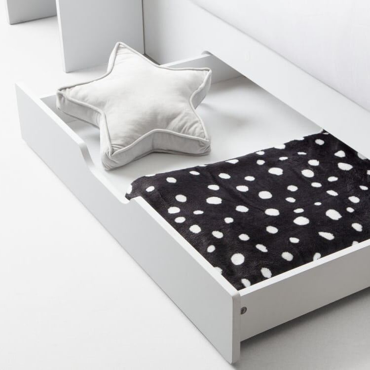 Orion Triple Sleeper - White - Image 5