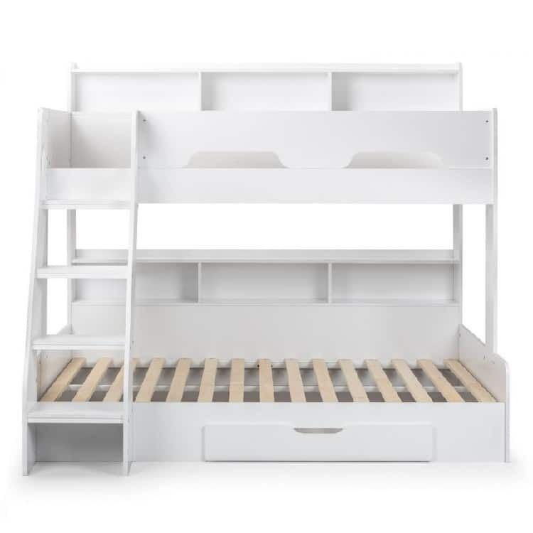 Orion Triple Sleeper - White - Image 8