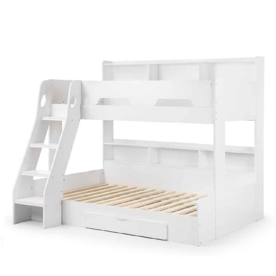 Orion Triple Sleeper - White - Image 7