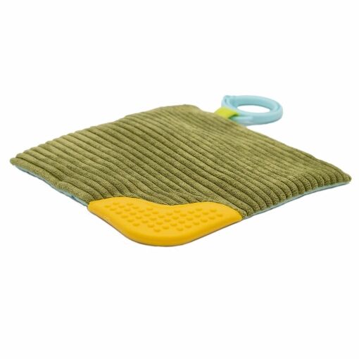 Pebblesaurus Crinkle Teether - Image 2