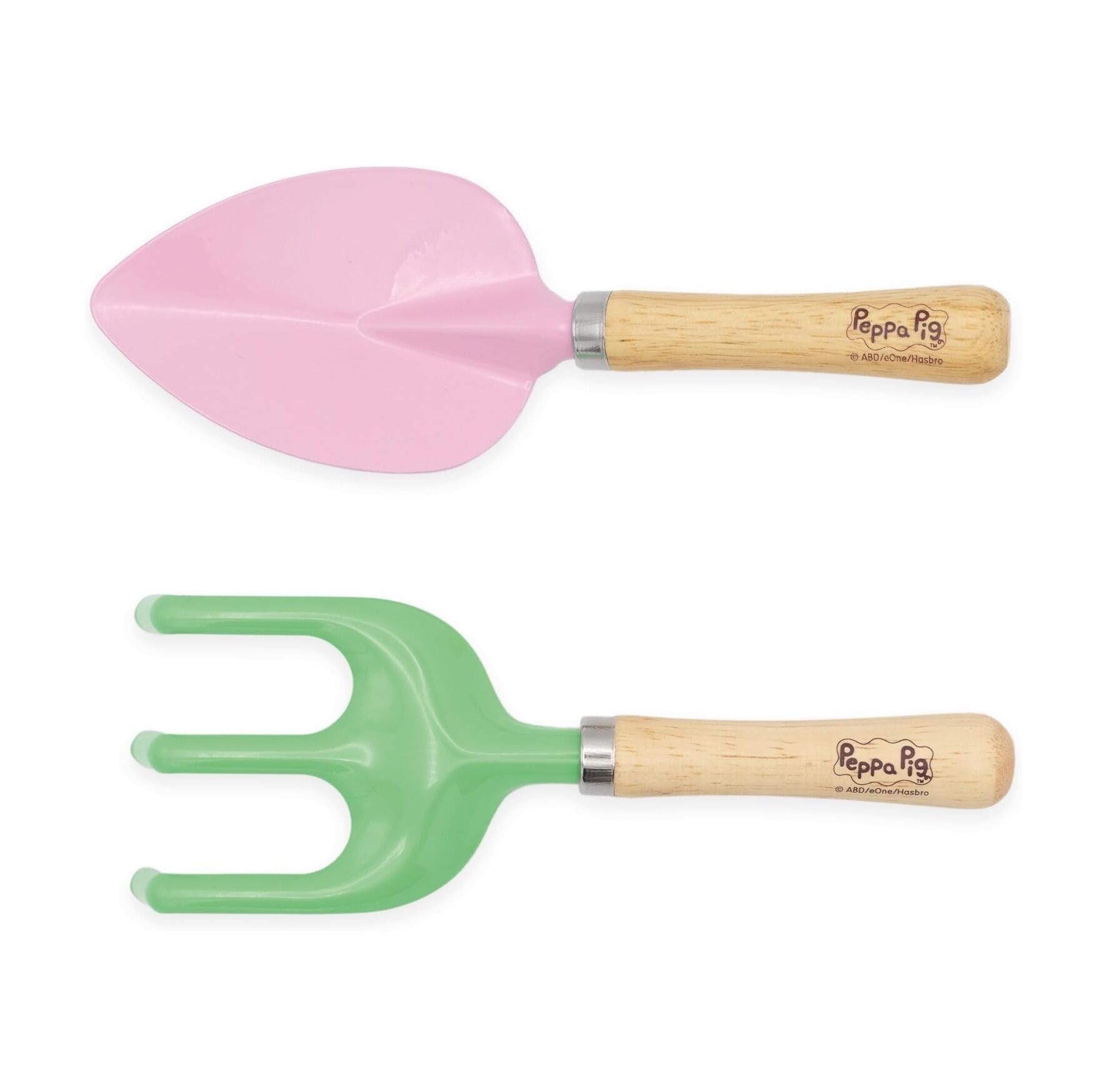 Peppa Pig Gardening Set 1