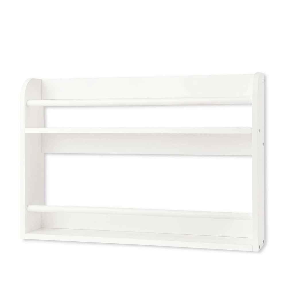 Pinolino Childrens Wall Bookshelf 2