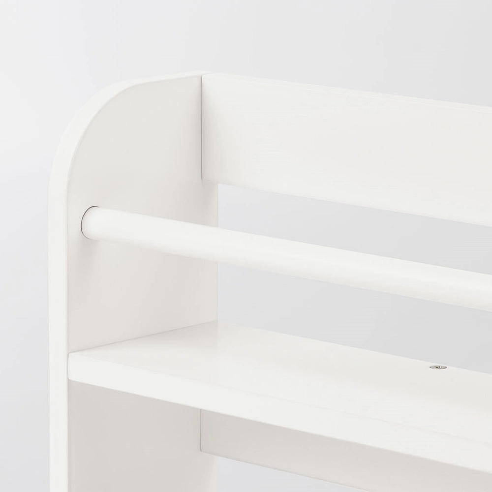 Pinolino Childrens Wall Bookshelf 4