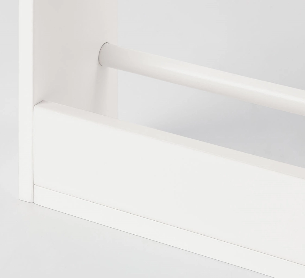 Pinolino Childrens Wall Bookshelf 5