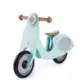 The Pinolino Vespa Wanda Balance Bike is a retro styled wooden balance bike that is sure to take your little one on wonderful adventures.