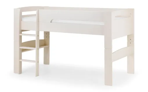Pluto Midsleeper Stone White 2