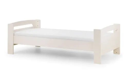 Pluto Midsleeper Stone White 3