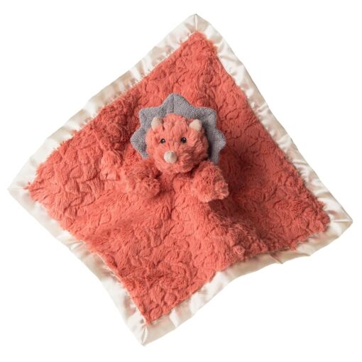 Putty Dino Comforter Blanket