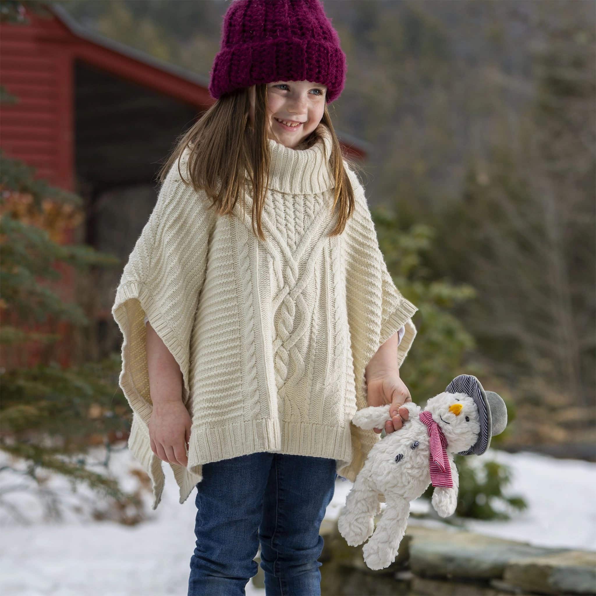 Putty Blizzard the Snowman - Image 2