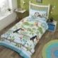 Rainforest Single Duvet Set