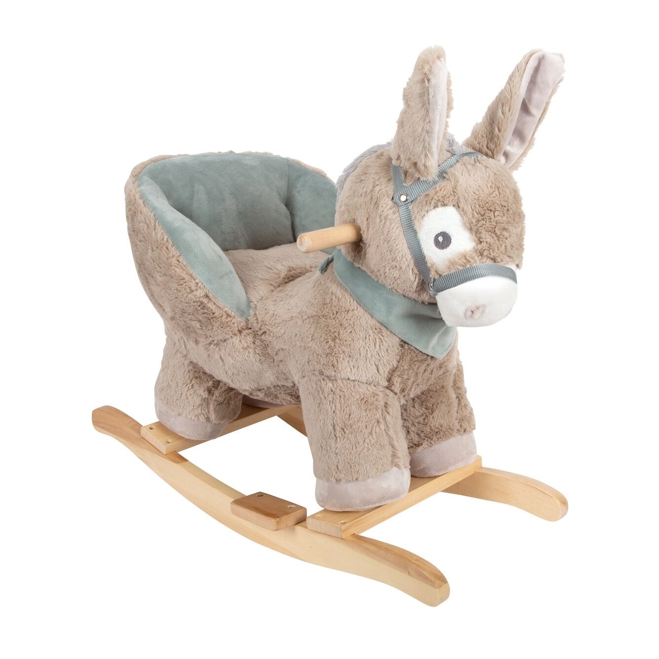 Rocking Donkey