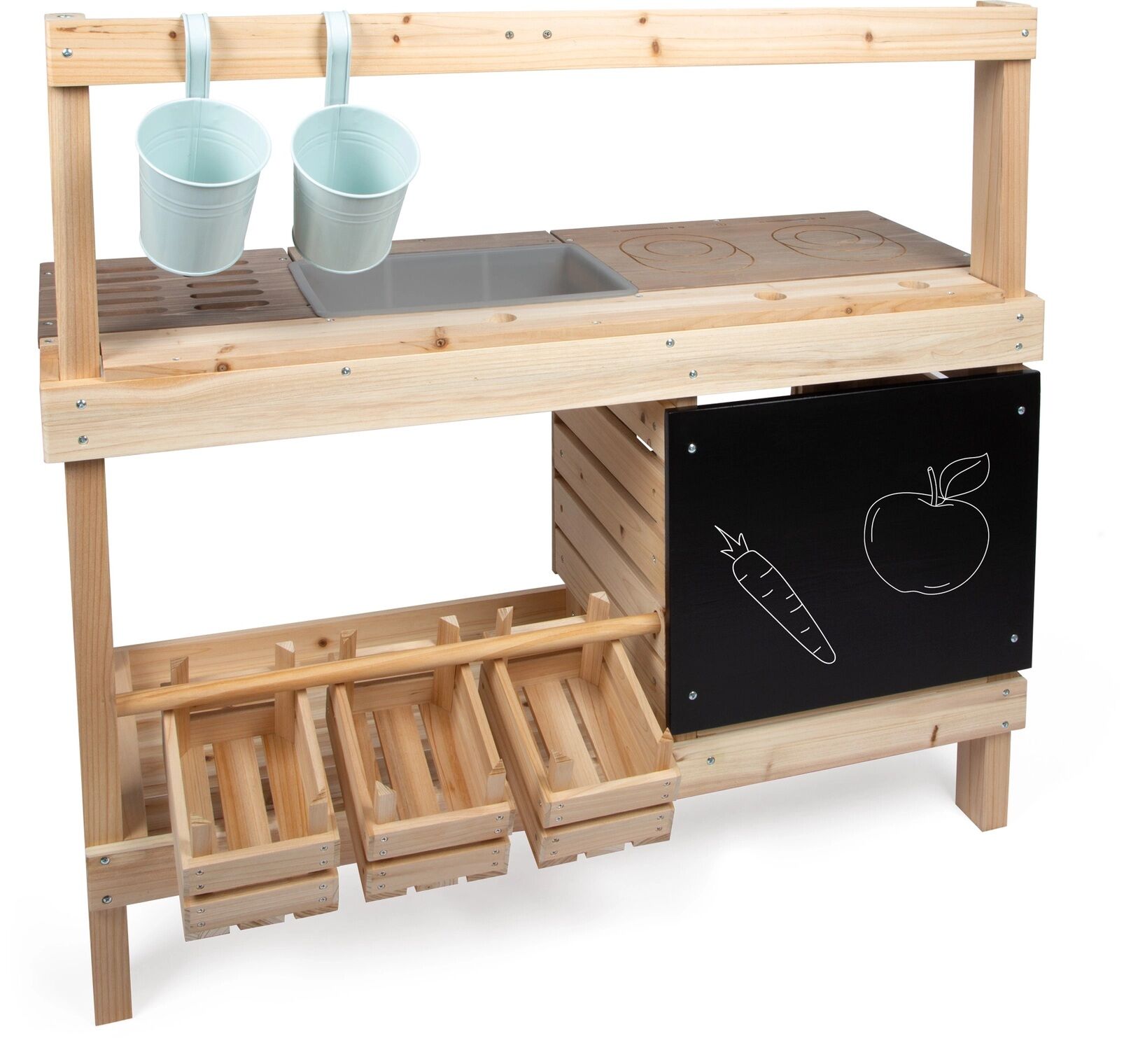SF Mud Kitchen 1