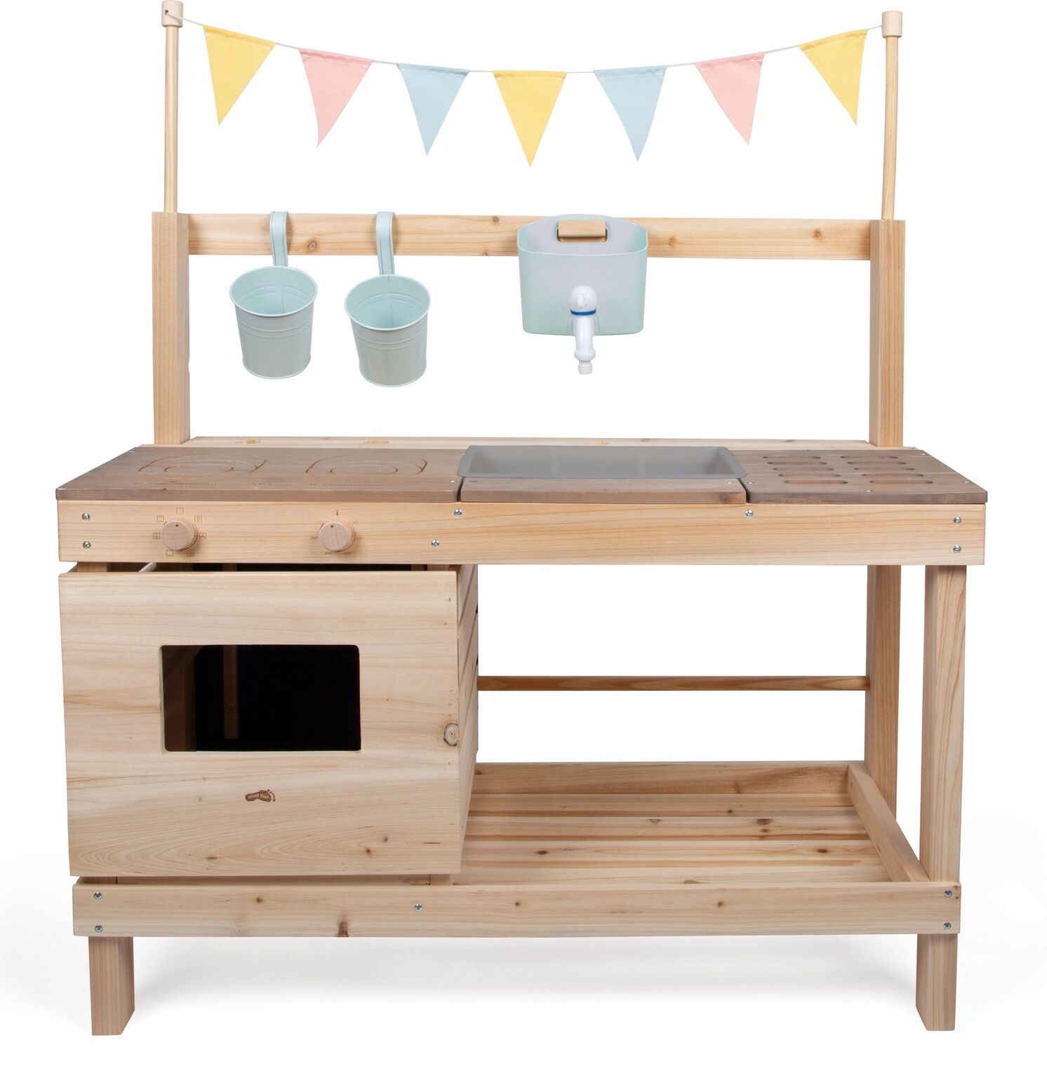 SF Mud Kitchen 2