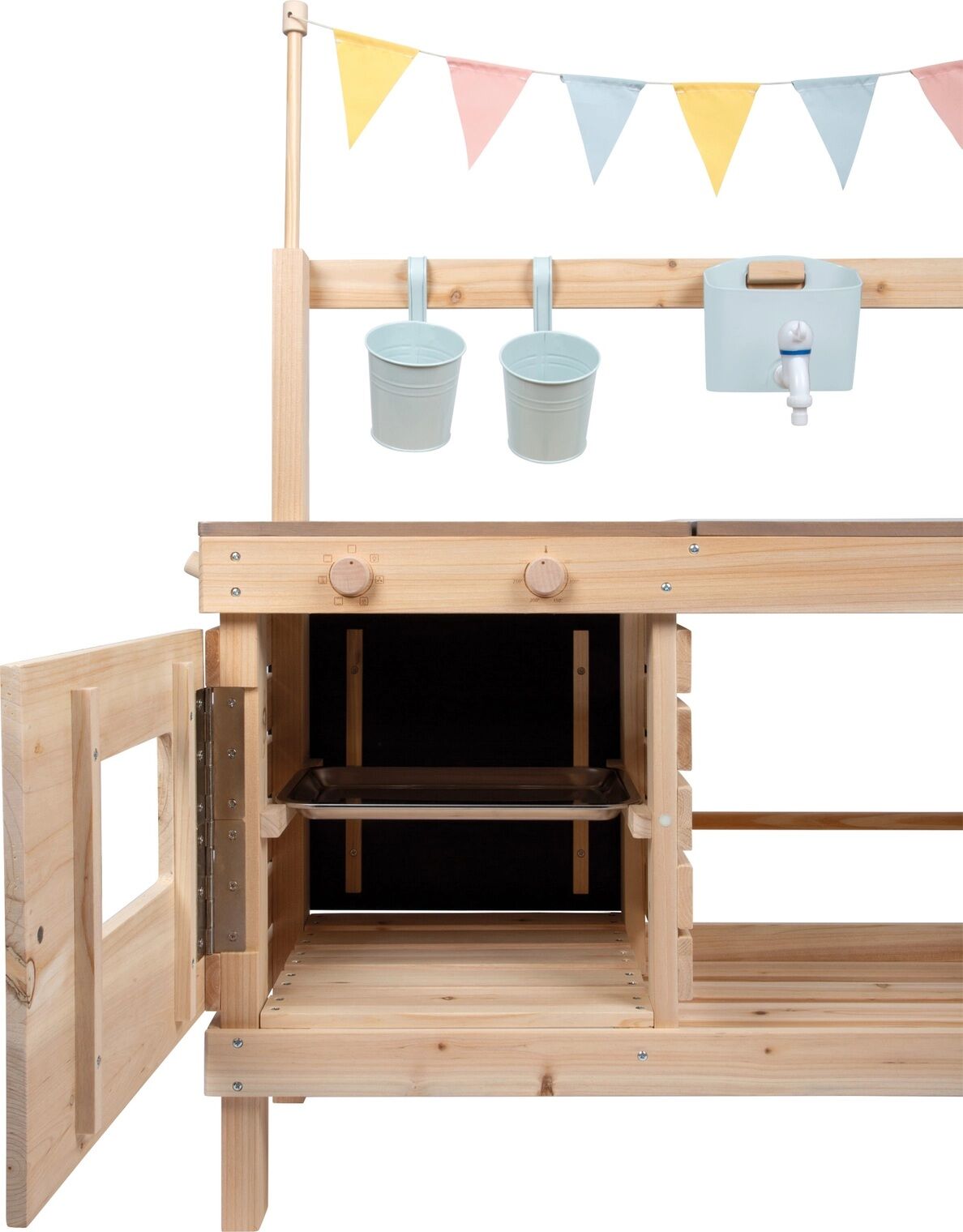 SF Mud Kitchen 4