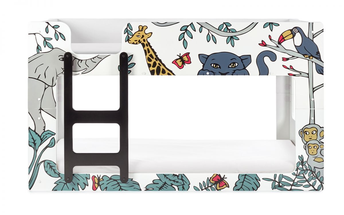 Safari Bunk Bed 2