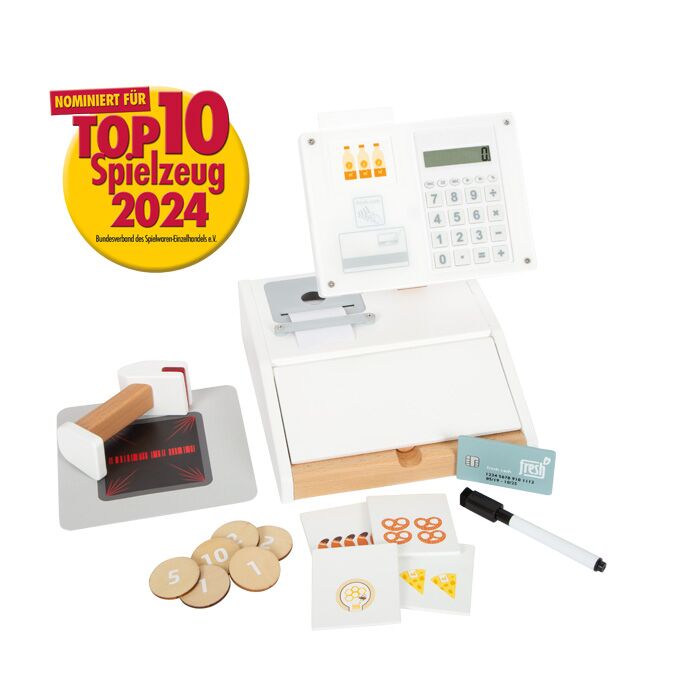 Small Foot Cash Register fresh 01