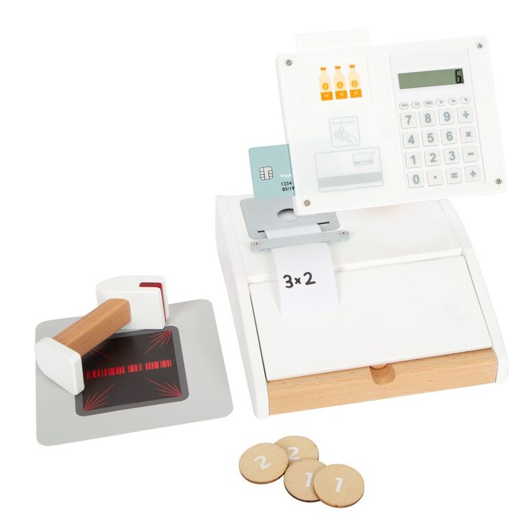 Small Foot Cash Register fresh 03
