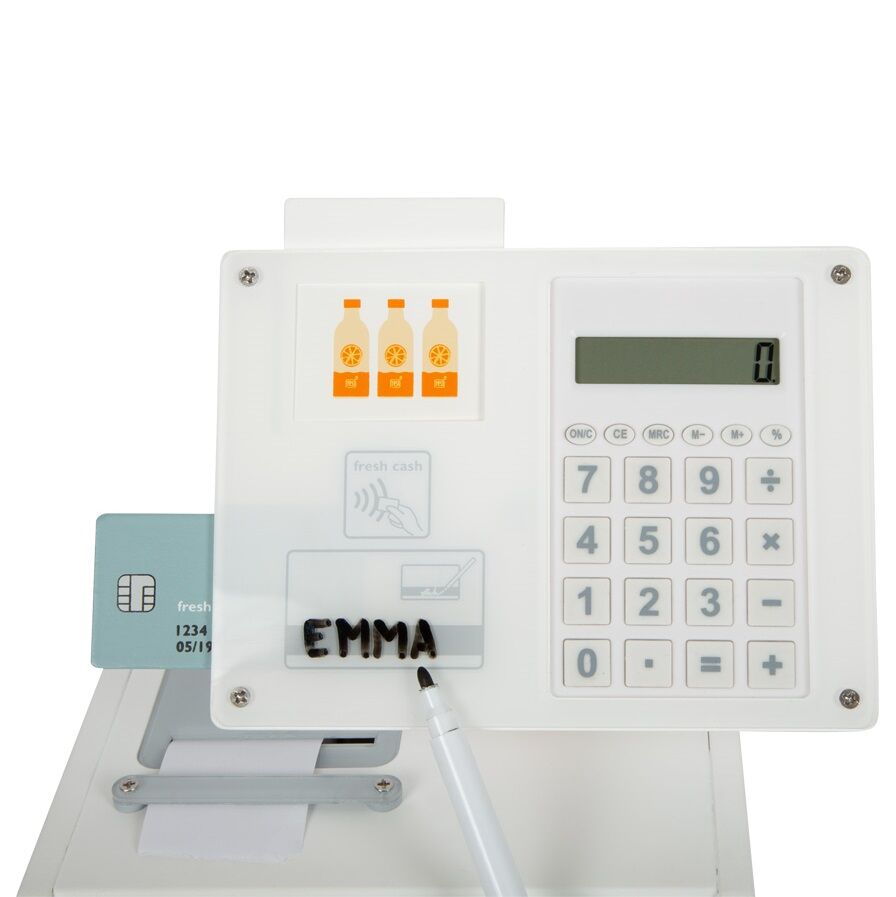 Small Foot Cash Register fresh 04