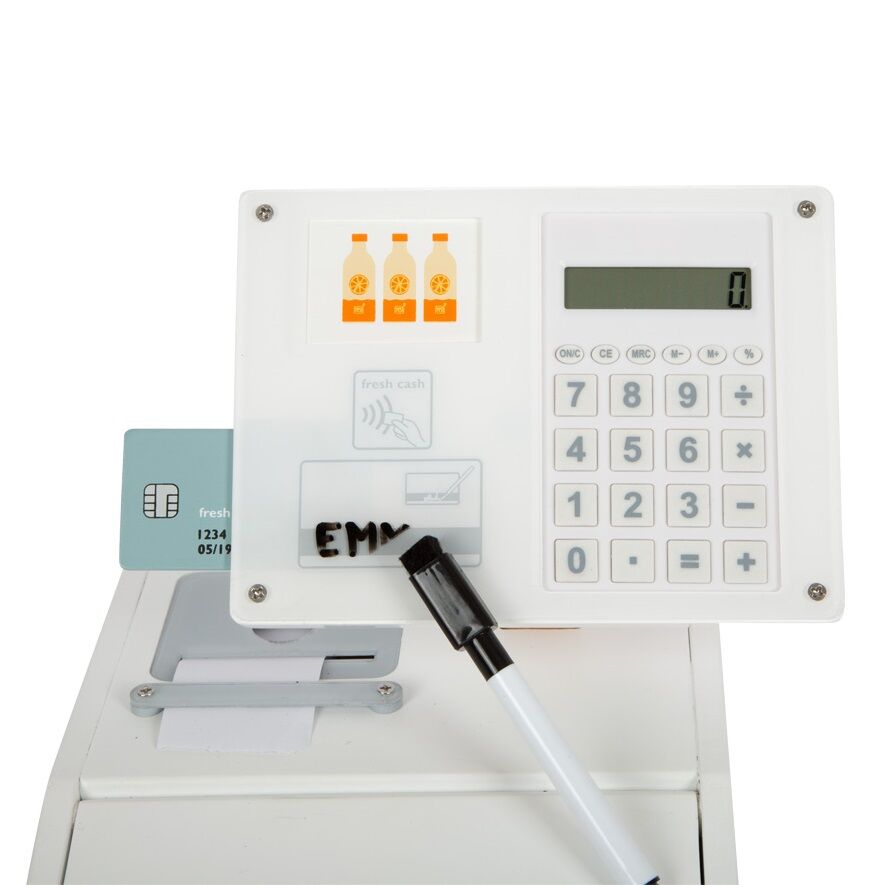 Small Foot Cash Register fresh 05