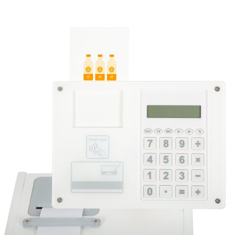Small Foot Cash Register fresh 06