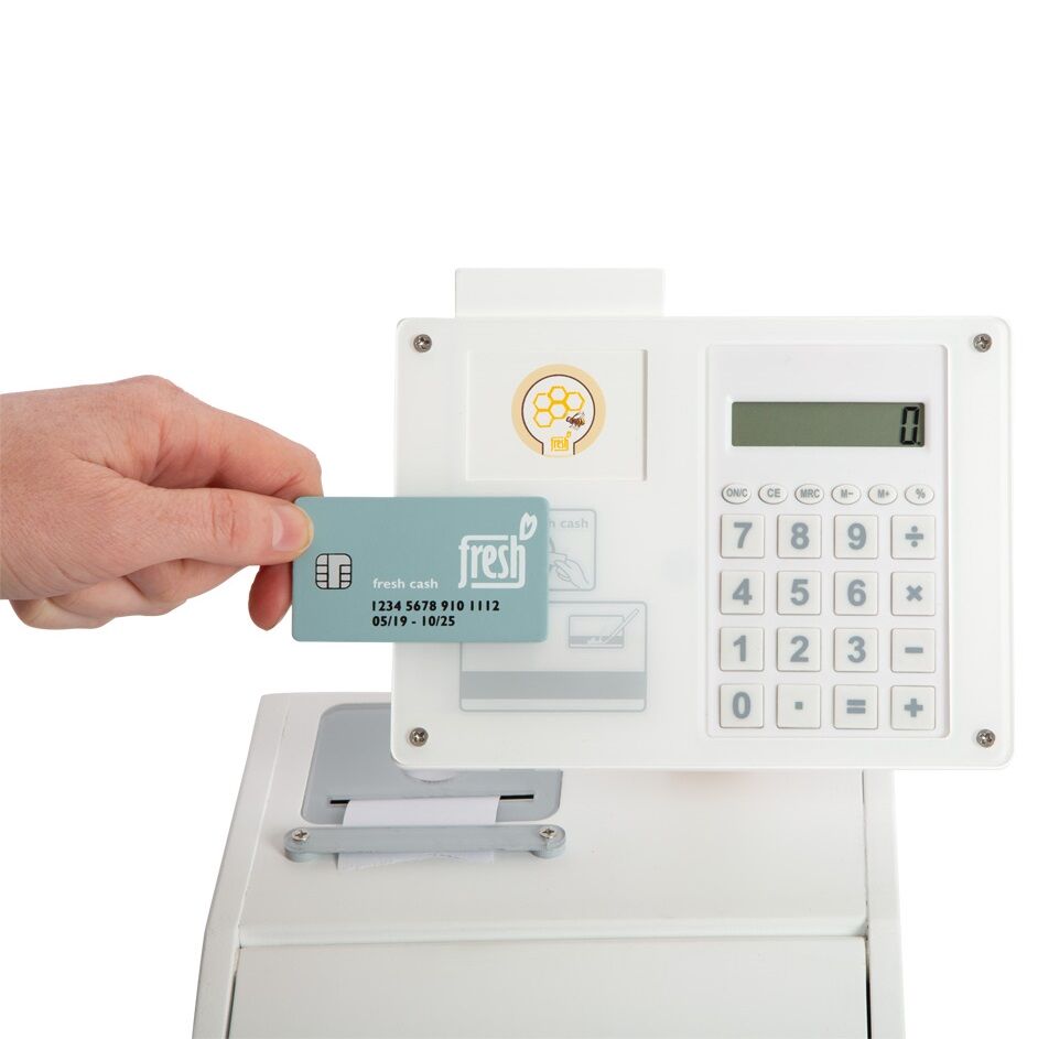 Small Foot Cash Register fresh 09
