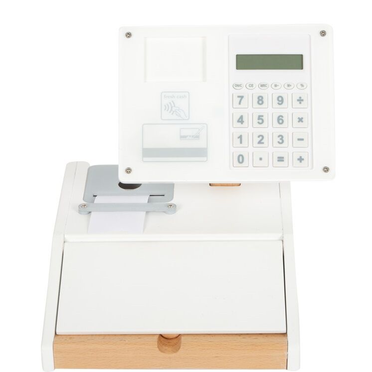 Small Foot Cash Register fresh 10