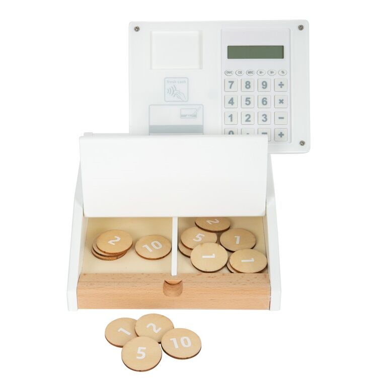 Small Foot Cash Register fresh 15