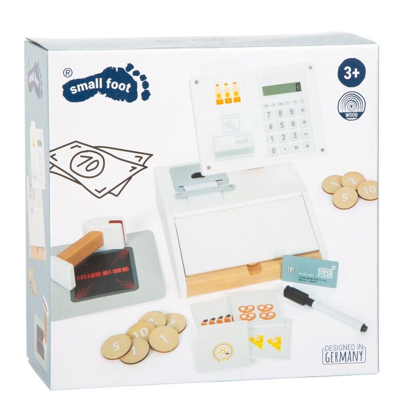 Small Foot Cash Register fresh 22