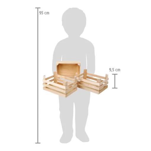 Small Foot Childrens shop and kitchen fresh 02