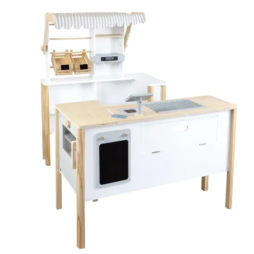Small Foot Childrens shop and kitchen fresh 06
