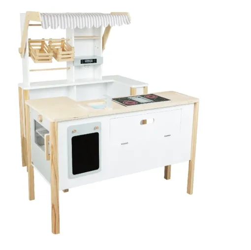 Small Foot Childrens shop and kitchen fresh 07