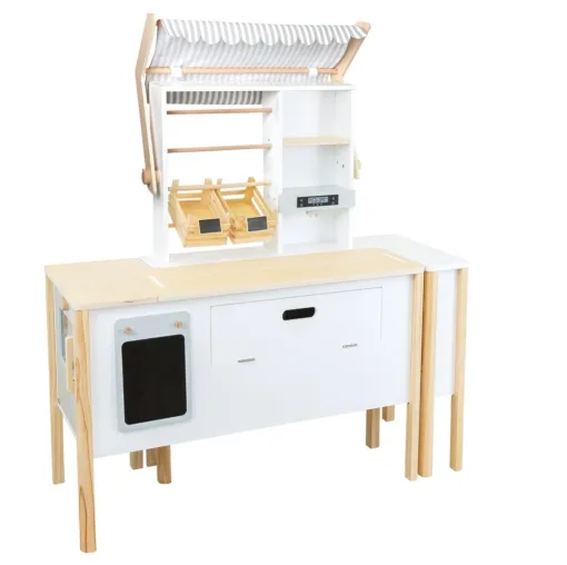 Small Foot Childrens shop and kitchen fresh 09