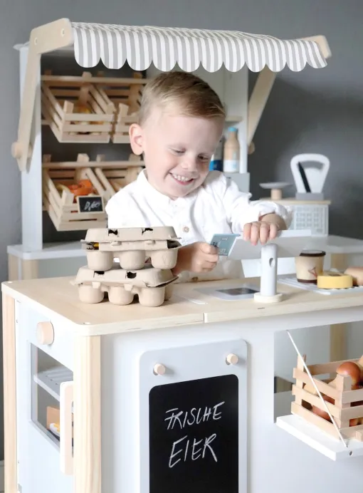 Small Foot Childrens shop and kitchen fresh 17