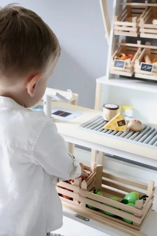 Small Foot Childrens shop and kitchen fresh 21