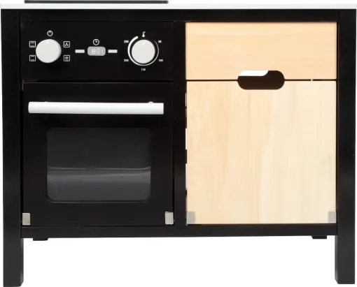 Small Foot Industrial Play Kitchen With Kitchen Island 05