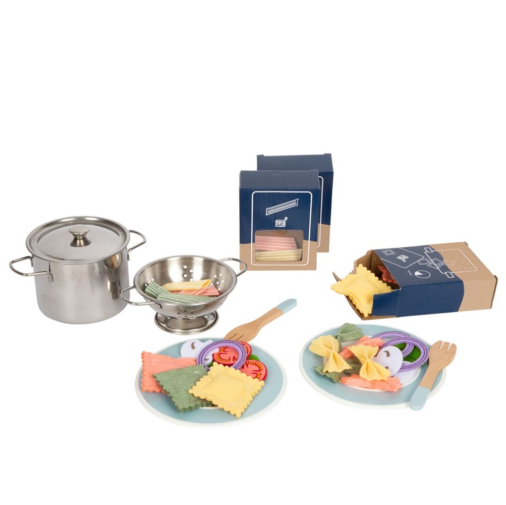 Small Foot Pasta Chef Set
