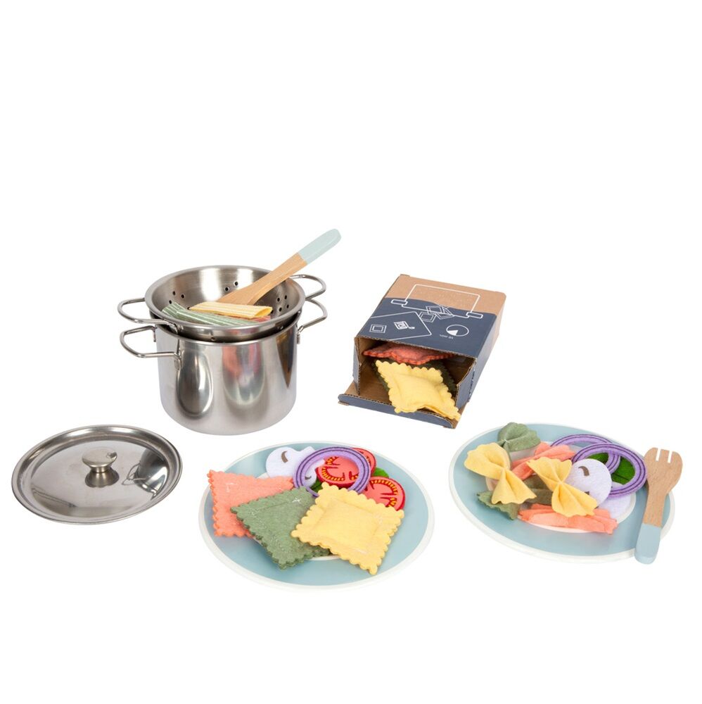 Small Foot Pasta Chef Set - Image 3