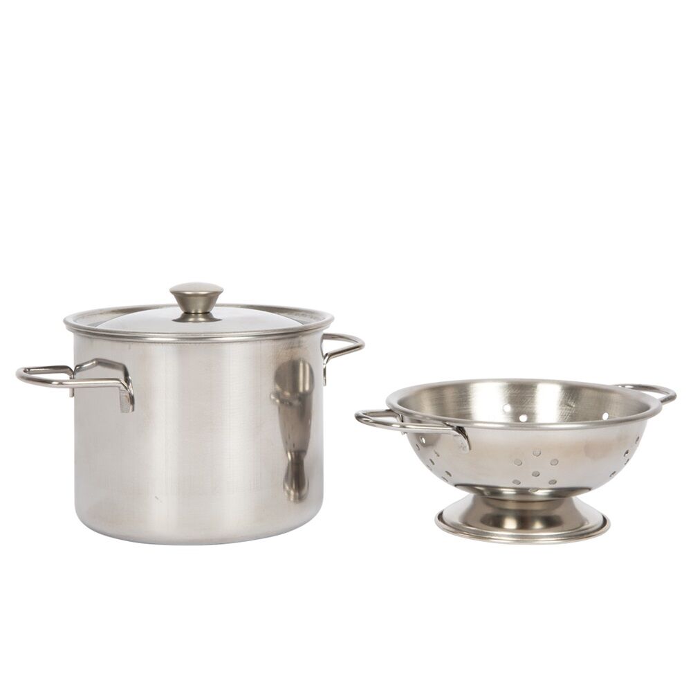 Small Foot Pasta Chef Set - Image 4