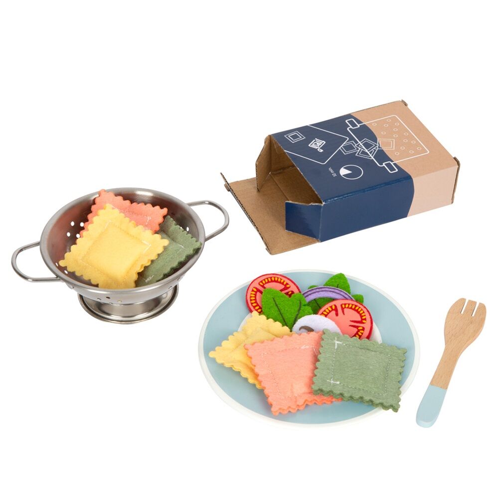Small Foot Pasta Chef Set - Image 2