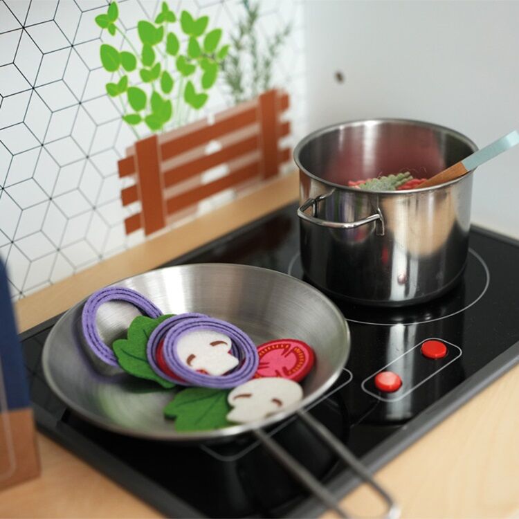 Small Foot Pasta Chef Set - Image 9