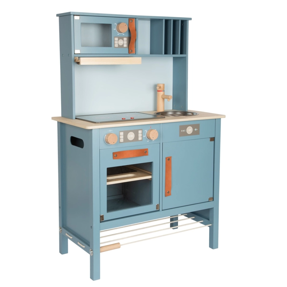 Small Foot Play Kitchen Tasty 01