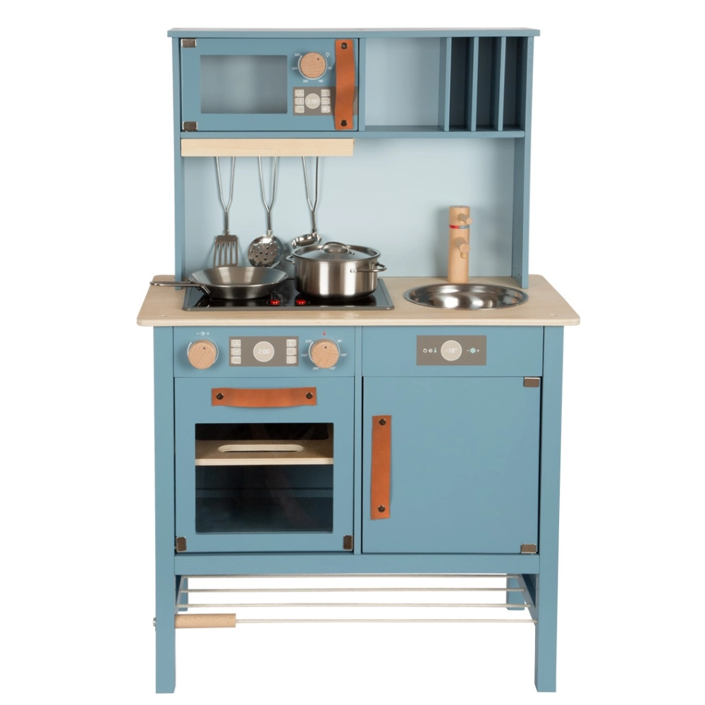 Small Foot Play Kitchen Tasty 02