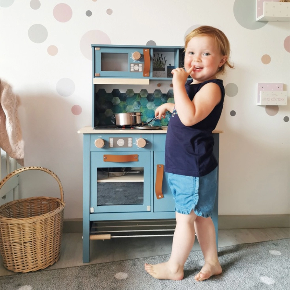 Small Foot Play Kitchen Tasty 03