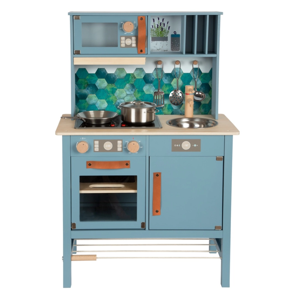 Small Foot Play Kitchen Tasty