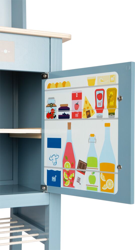 Small Foot Play Kitchen Tasty 09