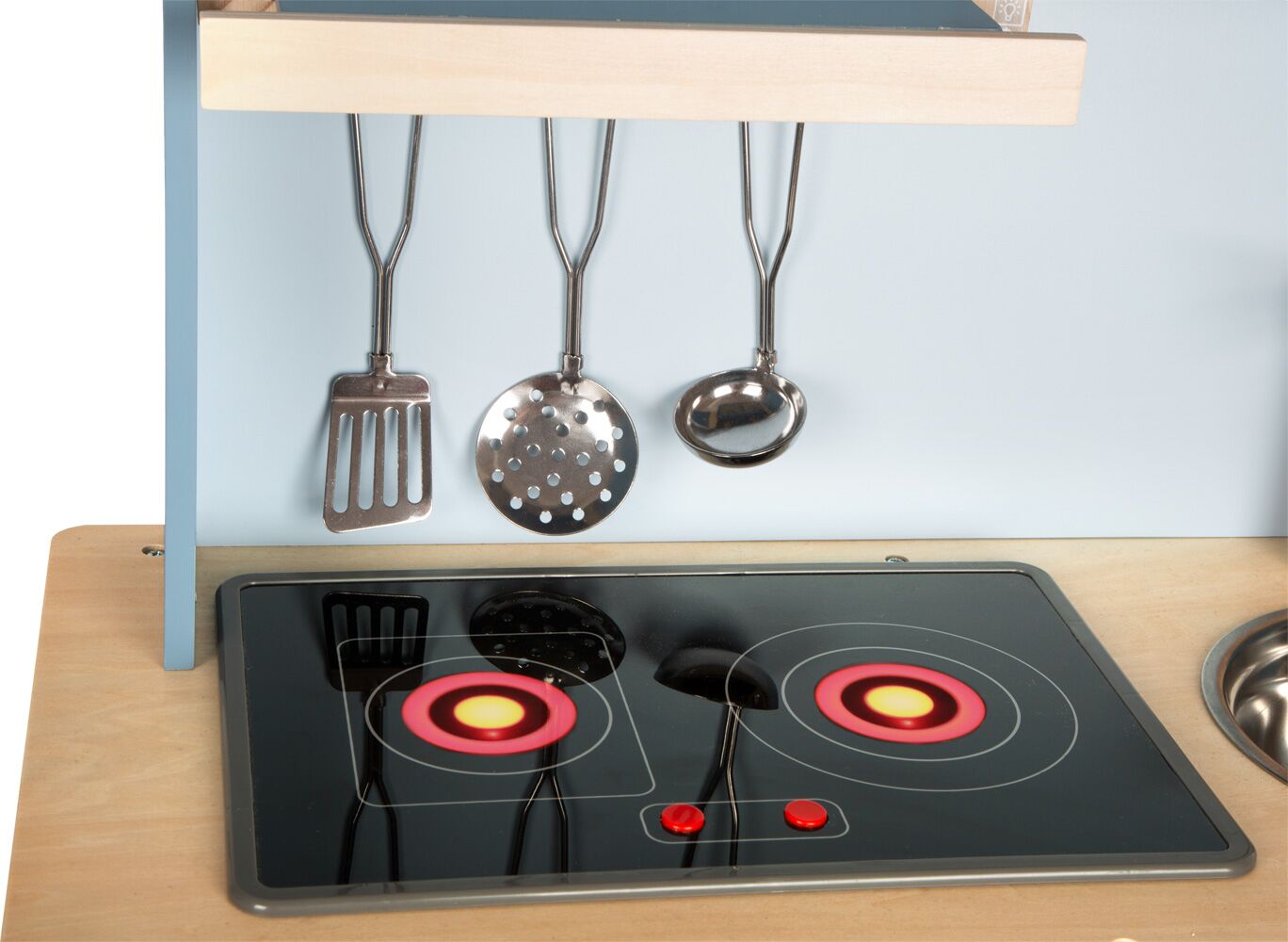 Small Foot Play Kitchen Tasty 11