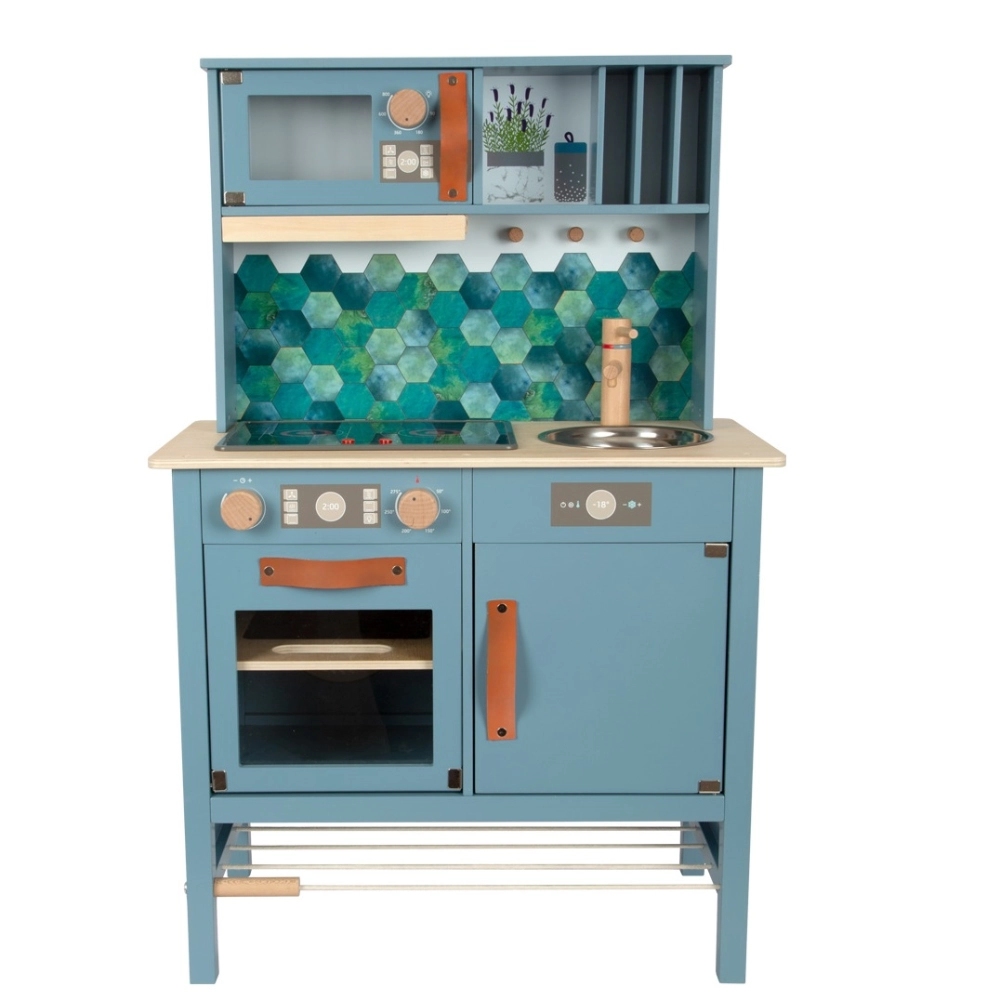 Small Foot Play Kitchen Tasty 14